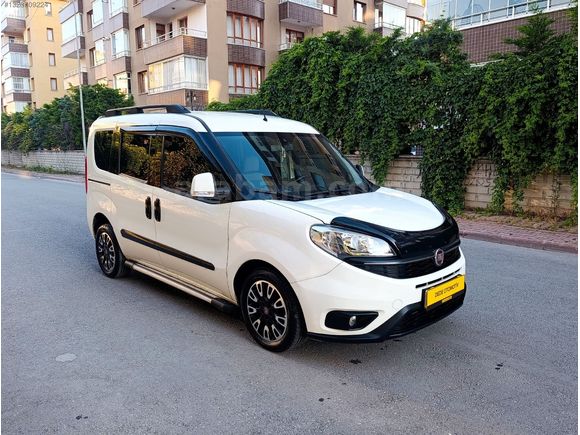 DEDE OTOMOTİV'DEN HATASIZ 2015 MODEL 1.6 MULTIJET PREMİO