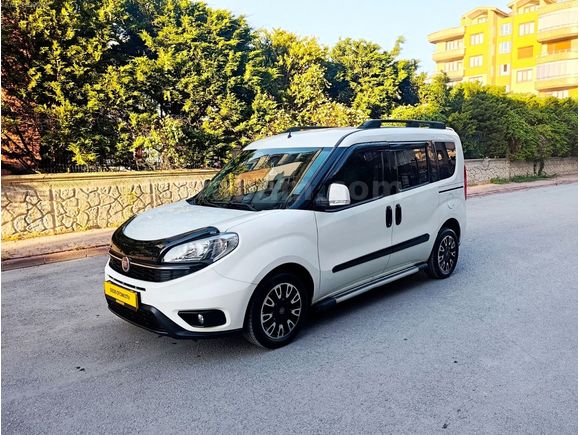 DEDE OTOMOTİV'DEN HATASIZ 2015 MODEL 1.6 MULTIJET PREMİO