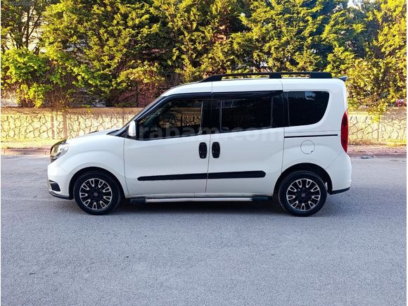DEDE OTOMOTİV'DEN HATASIZ 2015 MODEL 1.6 MULTIJET PREMİO