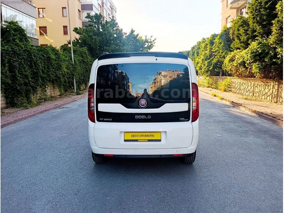 DEDE OTOMOTİV'DEN HATASIZ 2015 MODEL 1.6 MULTIJET PREMİO