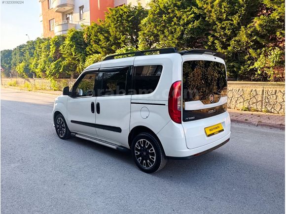 DEDE OTOMOTİV'DEN HATASIZ 2015 MODEL 1.6 MULTIJET PREMİO