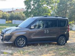 OTOMOBİL FİAT DOBLO PREMİO takas olur