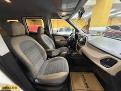 ESELES "139.000KM" 2016 Doblo 1.6 Mjet 105 Hp Değişensiz Premio