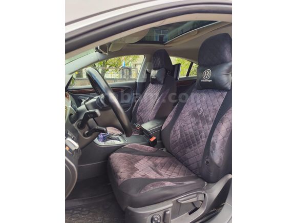 Volkswagen VW CC 2.0 TDI 2010