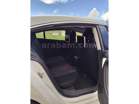 Volkswagen VW CC 2.0 TDI 2010