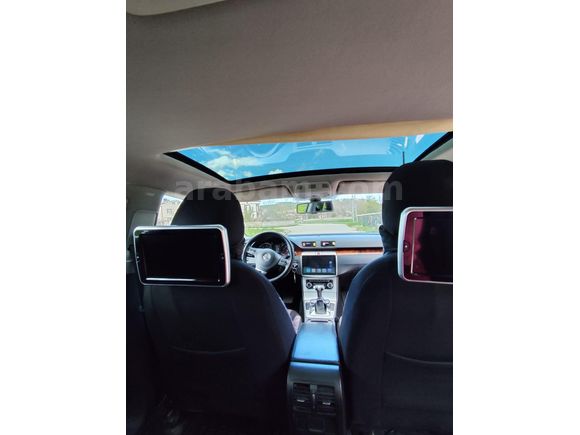Volkswagen VW CC 2.0 TDI 2010