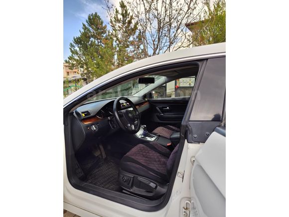 Volkswagen VW CC 2.0 TDI 2010
