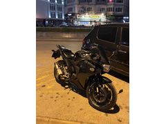 Sahibinden Honda CBR 125 R 