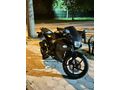 Sahibinden Honda CBR 125 R 