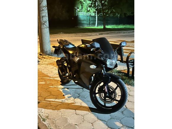 Sahibinden Honda CBR 125 R 