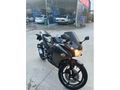 Sahibinden Honda CBR 125 R 