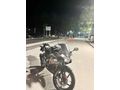 Sahibinden Honda CBR 125 R 