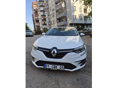 Sahibinden Renault Megane