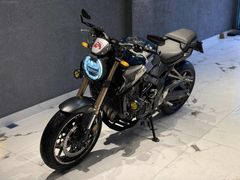 HONDA CB 650 R HASAR KAYITSIZ KAZASIZ BOL EKSTRALI
