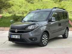 88.000 KM. FULL YETKİLİ SERVİS BAKIMLI.YENİ TİP TABLET EKRANLI
