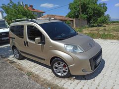 Sahibinden Fiat Fiorino Combi 1.3 Multijet Emotion 2009 Model