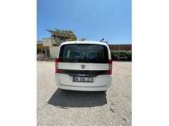 Sahibinden Fiat Fiorino Cargo 1.3 Multijet Plus 2024 Model  48.000 km Beyaz