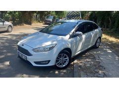 Sahibinden Ford Focus 1.6 Trend X 2015 Model