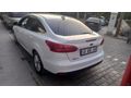 Sahibinden Ford Focus 1.6 Trend X 2015 Model