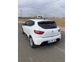 MEMURDAN TEMİZ AİLE ARACI CLIO 4 