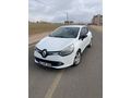 MEMURDAN TEMİZ AİLE ARACI CLIO 4 