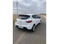 MEMURDAN TEMİZ AİLE ARACI CLIO 4 