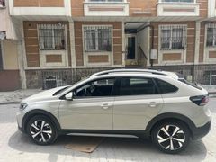 Sahibinden Volkswagen Taigo 1.0 TSI Life 2025 Model 