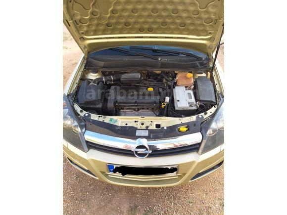 Sahibinden Opel Astra 1.6 Comfort 2004 Model