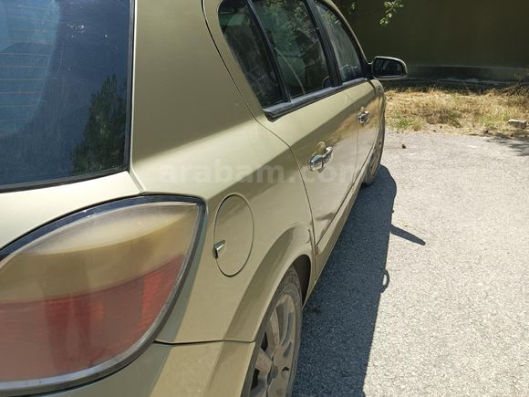 Sahibinden Opel Astra 1.6 Comfort 2004 Model