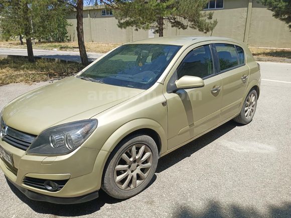 Sahibinden Opel Astra 1.6 Comfort 2004 Model