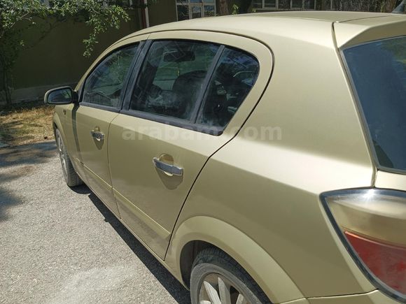 Sahibinden Opel Astra 1.6 Comfort 2004 Model