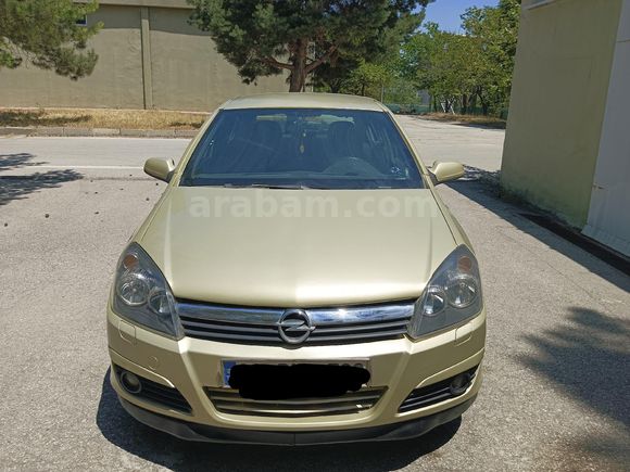 Sahibinden Opel Astra 1.6 Comfort 2004 Model