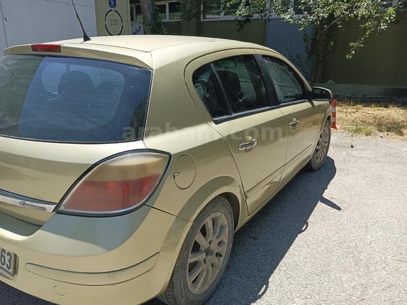 Sahibinden Opel Astra 1.6 Comfort 2004 Model