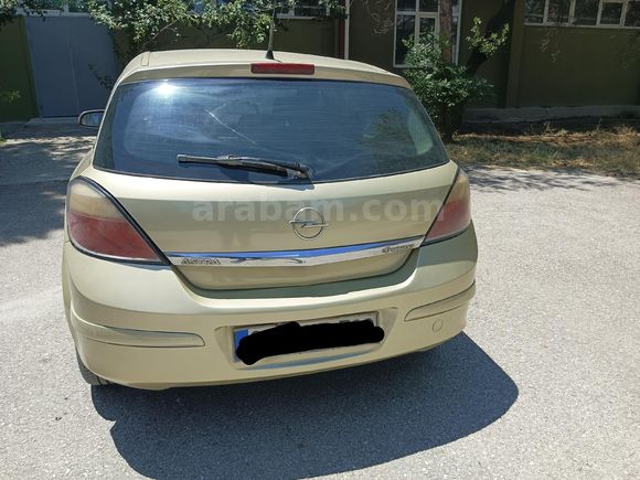 Sahibinden Opel Astra 1.6 Comfort 2004 Model