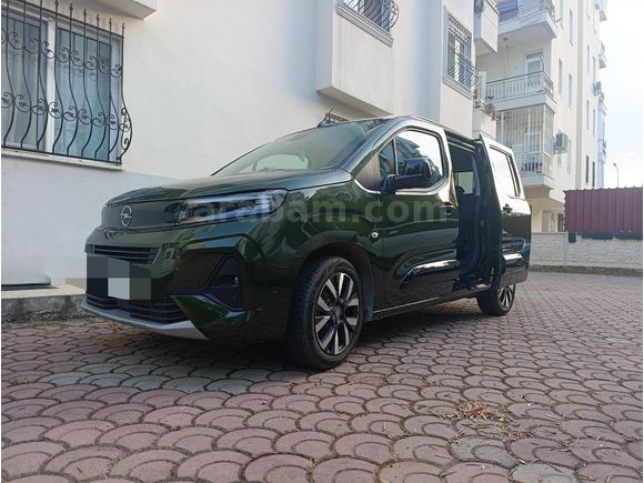 Sahibinden Opel Combo 1.5 CDTI Ultimate 2025 Model