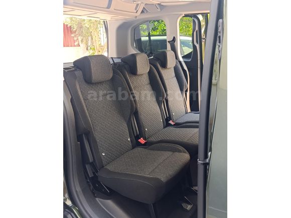 Sahibinden Opel Combo 1.5 CDTI Ultimate 2025 Model