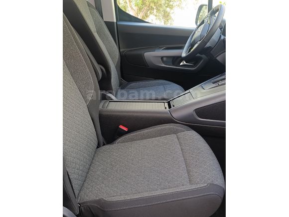 Sahibinden Opel Combo 1.5 CDTI Ultimate 2025 Model