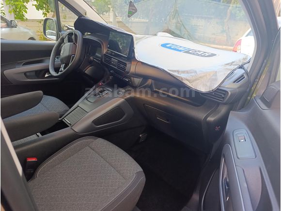 Sahibinden Opel Combo 1.5 CDTI Ultimate 2025 Model