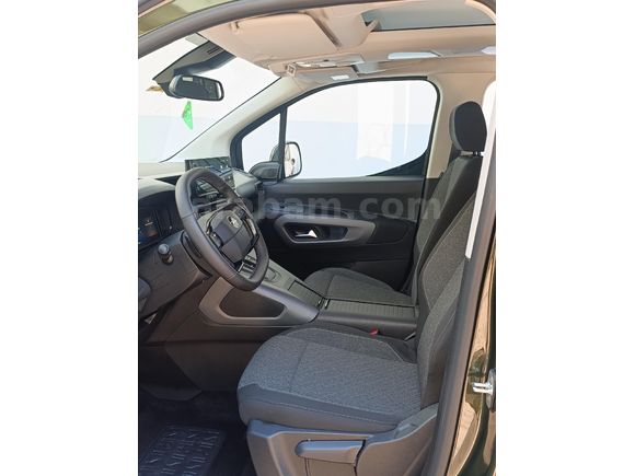 Sahibinden Opel Combo 1.5 CDTI Ultimate 2025 Model