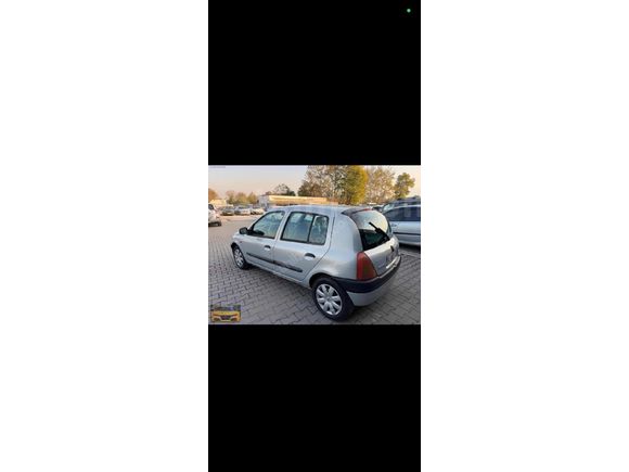 Sahibinden Renault Clio 1.4 RXT 2001 Model
