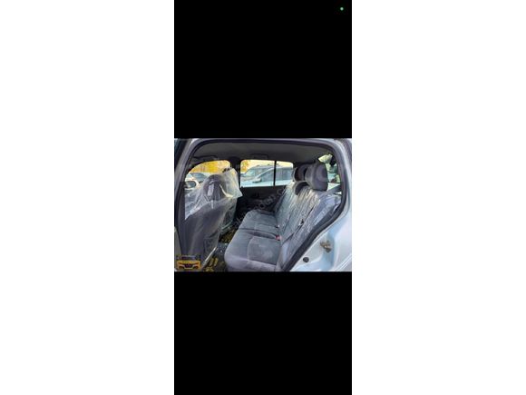 Sahibinden Renault Clio 1.4 RXT 2001 Model
