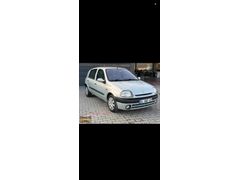 Sahibinden Renault Clio 1.4 RXT 2001 Model