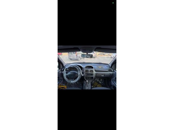 Sahibinden Renault Clio 1.4 RXT 2001 Model