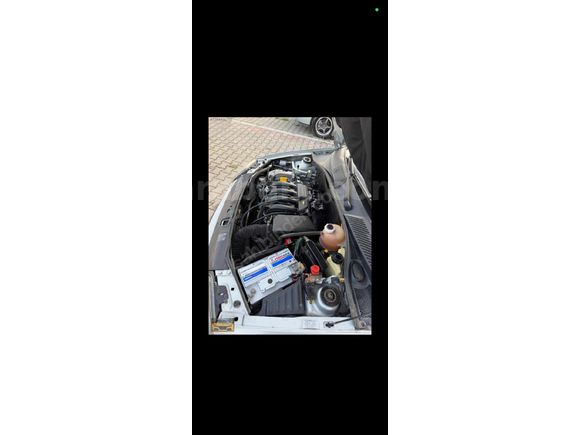 Sahibinden Renault Clio 1.4 RXT 2001 Model