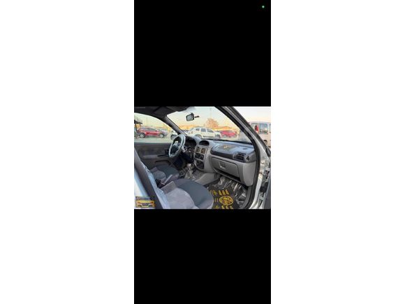 Sahibinden Renault Clio 1.4 RXT 2001 Model