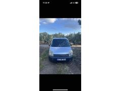 Sahibinden Ford Tourneo Connect 1.8 TDCI K210S 2008 Model 