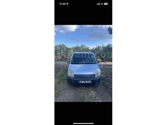 Sahibinden Ford Tourneo Connect 1.8 TDCI K210S 2008 Model 