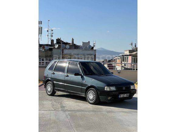 Sahibinden Fiat Uno 70 SX 1996 Model 