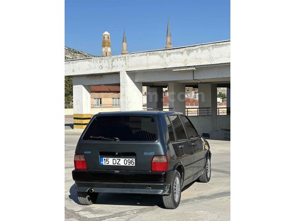 Sahibinden Fiat Uno 70 SX 1996 Model 