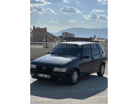 Sahibinden Fiat Uno 70 SX 1996 Model 